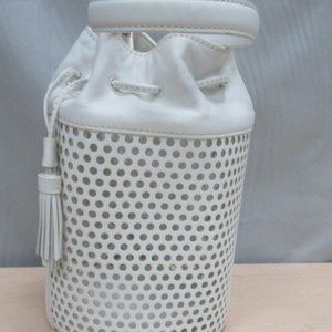 Loeffler Randall Cylinder Purse